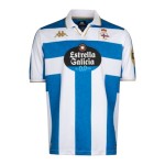 Günstige Fußballtrikots Deportivo de La Coruna Heimtrikot 2025-26 Kurzarm